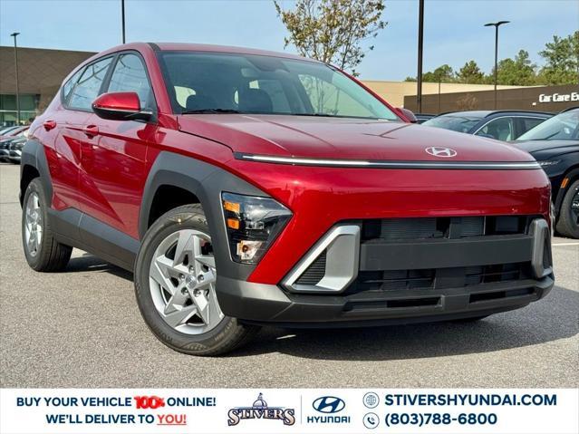 2026 Hyundai Kona - $23,149