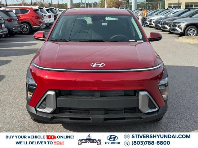 2026 Hyundai Kona - $23,149
