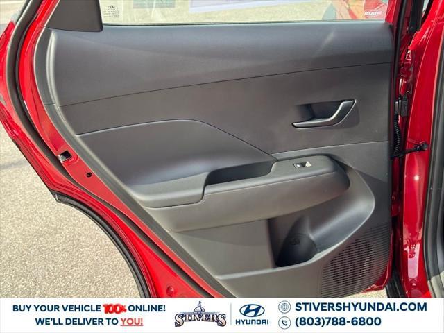 2026 Hyundai Kona - $23,149