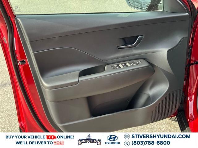 2026 Hyundai Kona - $23,149