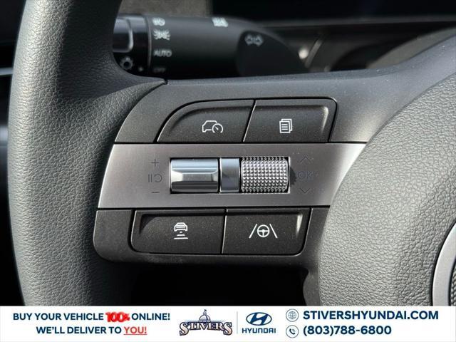 2026 Hyundai Kona - $23,149