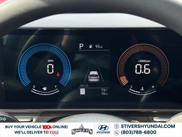 2026 Hyundai Kona - $23,149