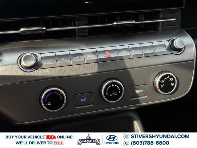 2026 Hyundai Kona - $23,149