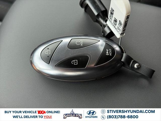 2026 Hyundai Kona - $23,149