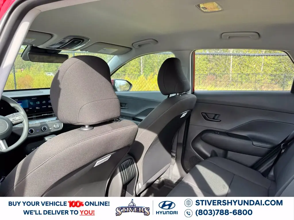 2026 Hyundai Kona - $23,149