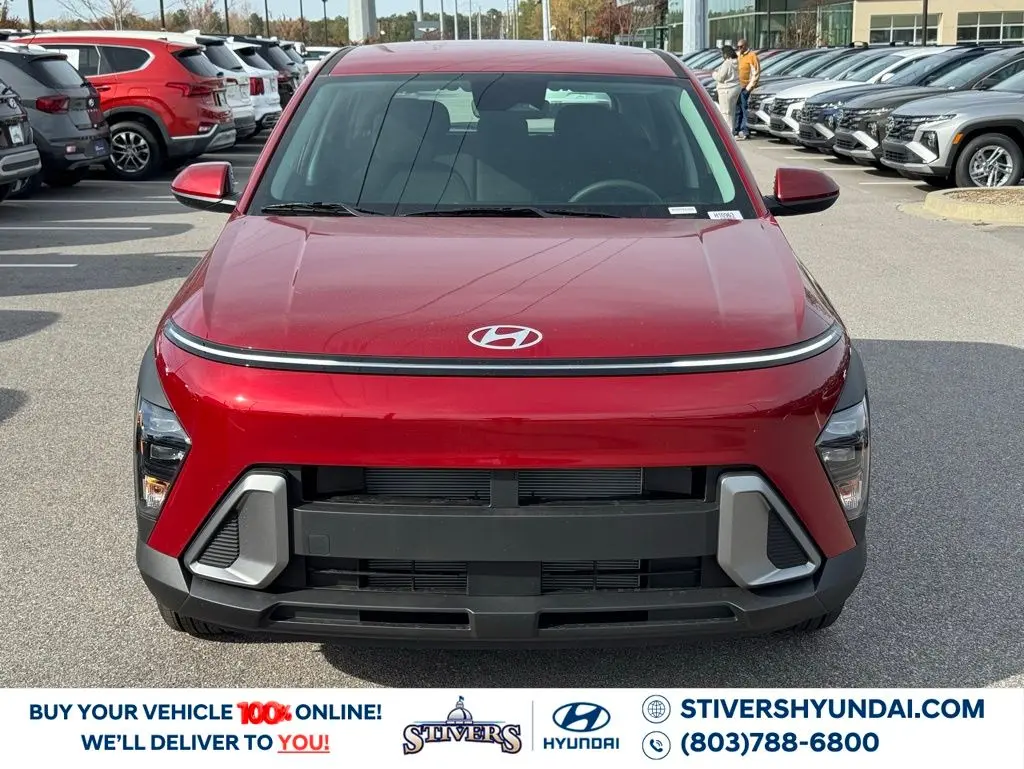 2026 Hyundai Kona - $23,149