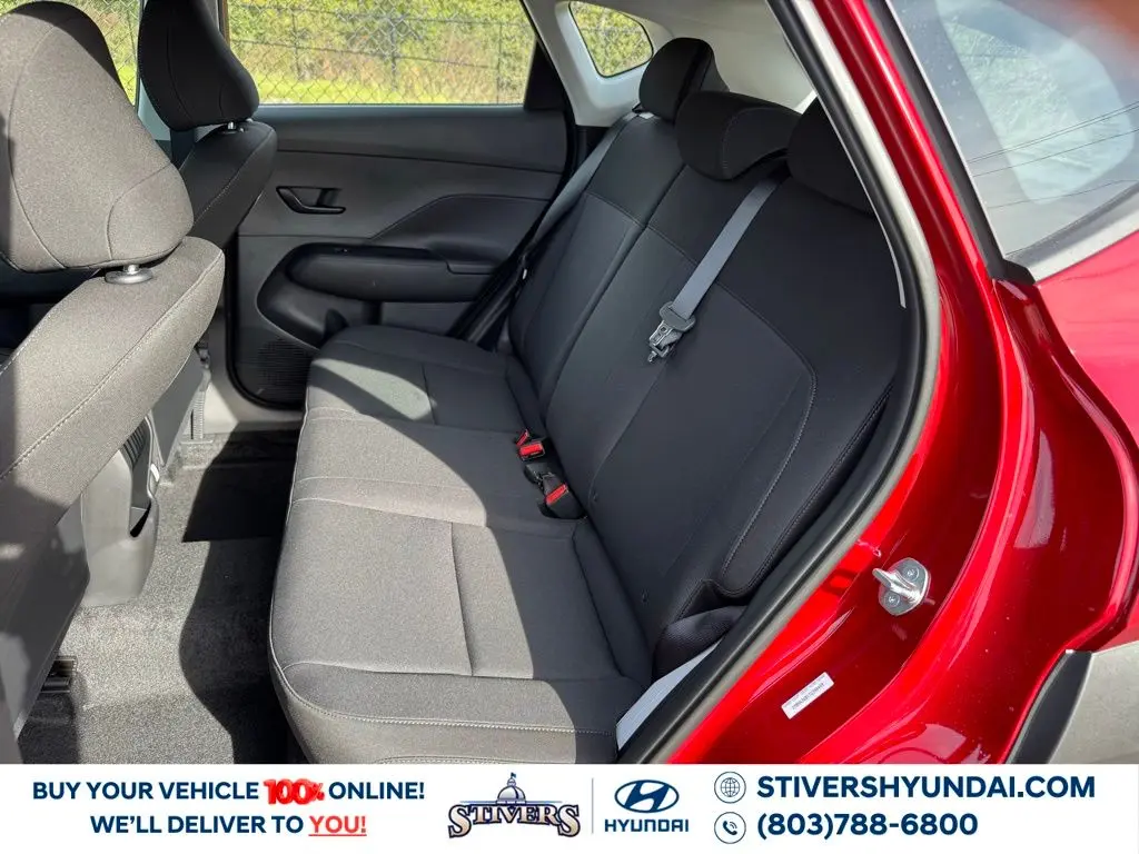 2026 Hyundai Kona - $23,149