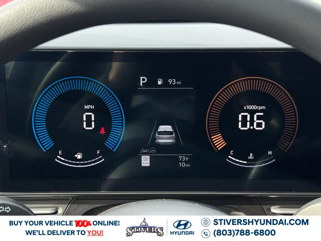 2026 Hyundai Kona - $23,149