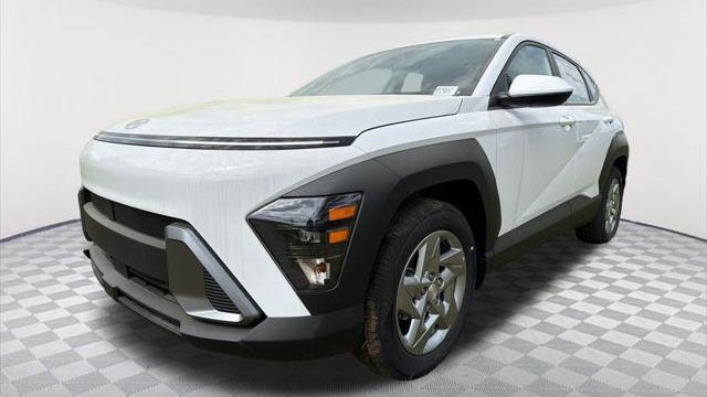 Preowned 2026 Hyundai KONA SE for Sale