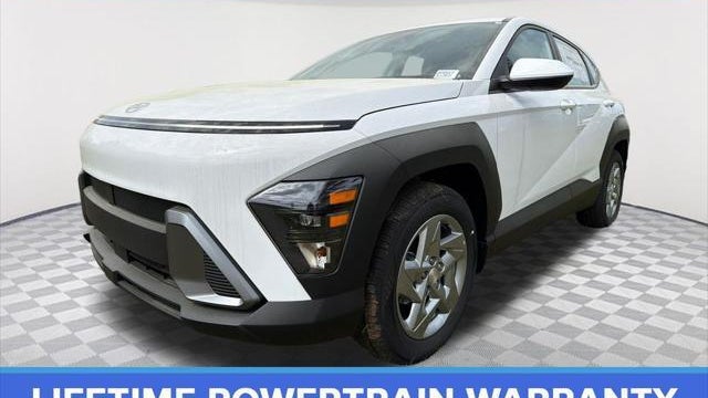 Preowned 2026 Hyundai KONA SE for Sale