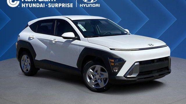 Preowned 2026 Hyundai KONA SE for Sale