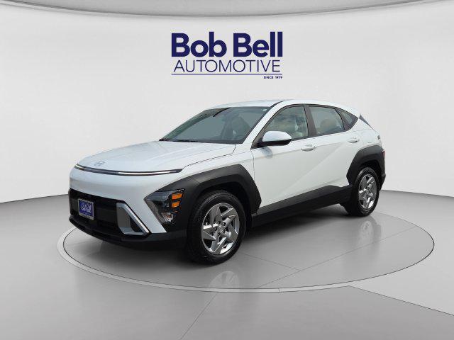 2026 Hyundai Kona - $22,993