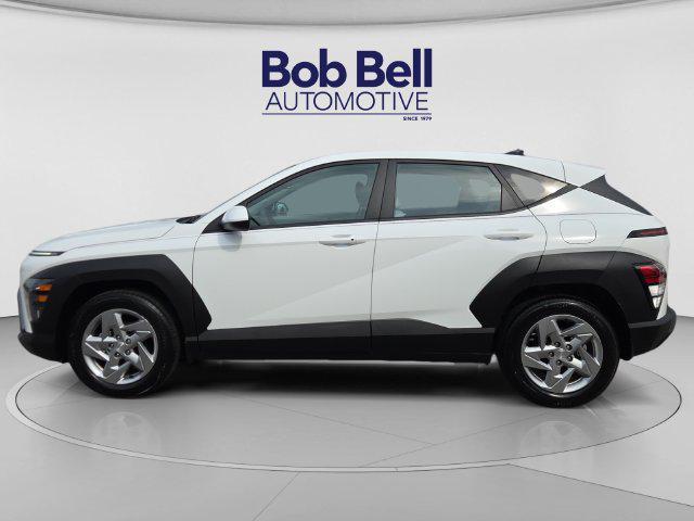 2026 Hyundai Kona - $22,993