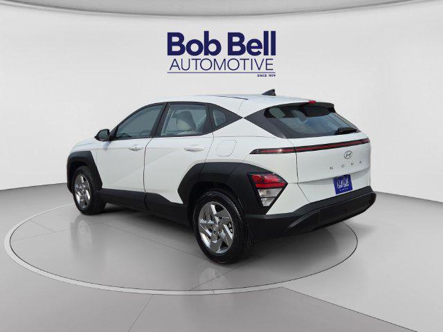 2026 Hyundai Kona - $22,993