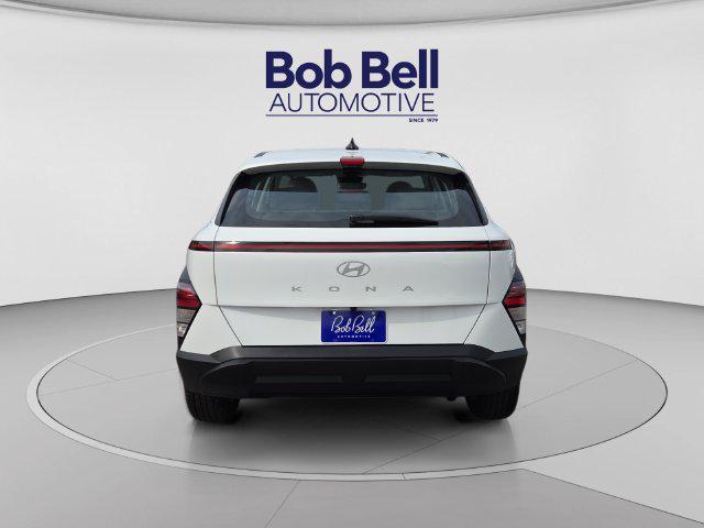 2026 Hyundai Kona - $22,993