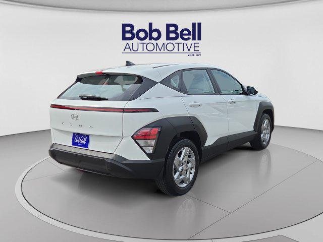 2026 Hyundai Kona - $22,993