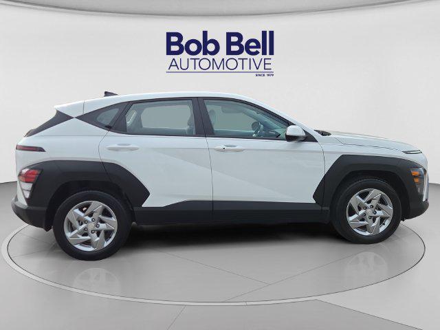 2026 Hyundai Kona - $22,993