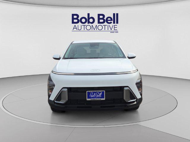 2026 Hyundai Kona - $22,993