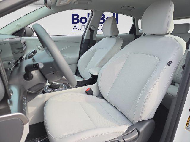 2026 Hyundai Kona - $22,993