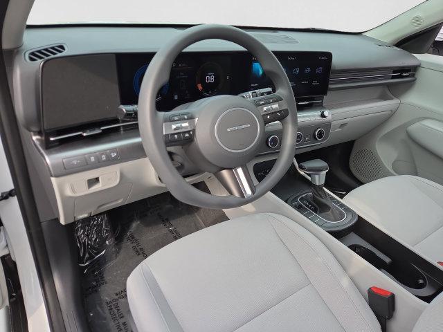 2026 Hyundai Kona - $22,993