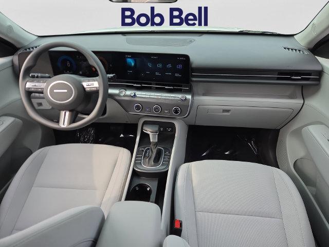 2026 Hyundai Kona - $22,993