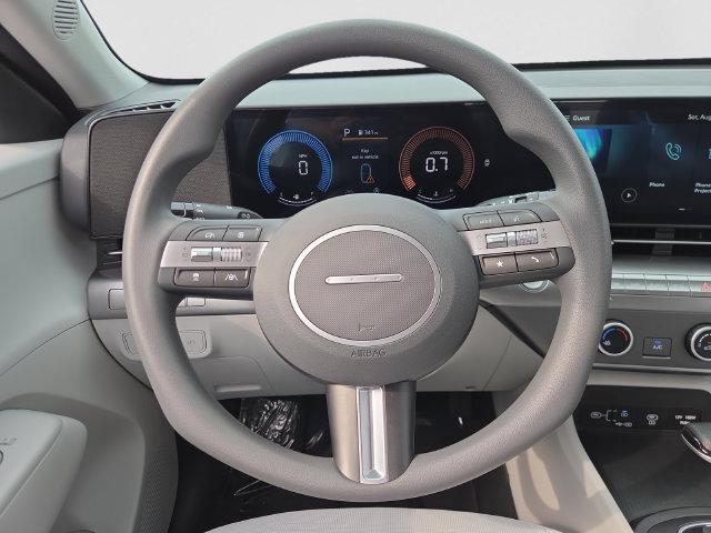 2026 Hyundai Kona - $22,993