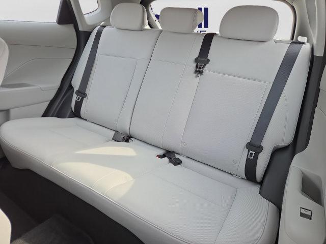 2026 Hyundai Kona - $22,993