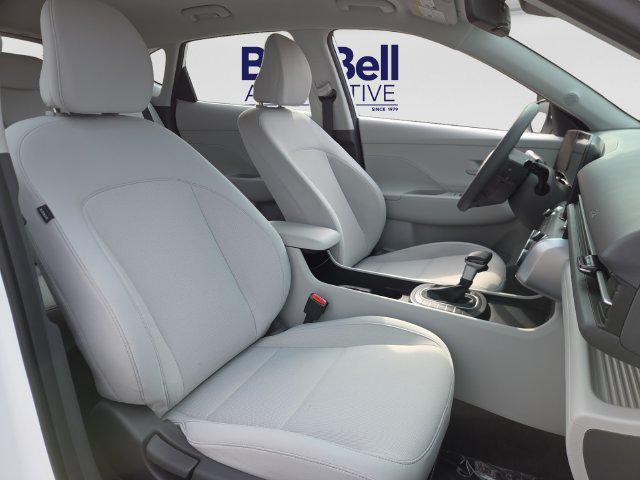 2026 Hyundai Kona - $22,993
