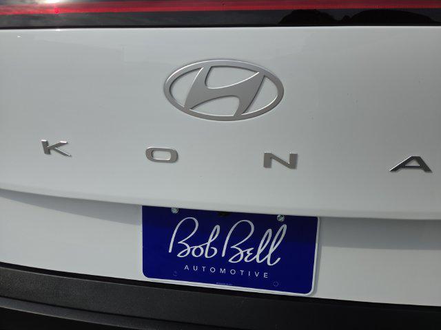 2026 Hyundai Kona - $22,993