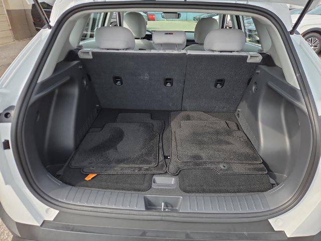 2026 Hyundai Kona - $22,993