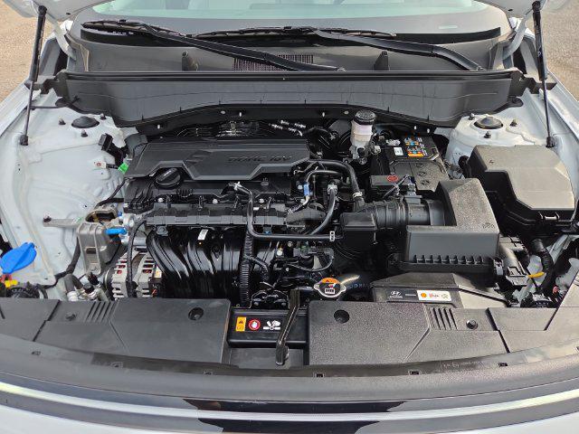 2026 Hyundai Kona - $22,993