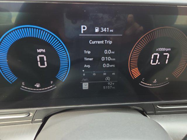 2026 Hyundai Kona - $22,993