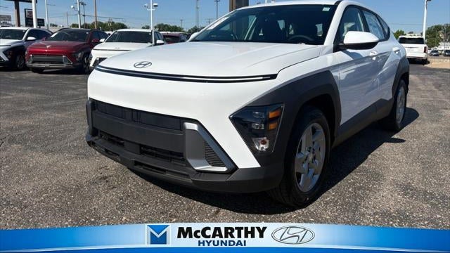 Preowned 2026 Hyundai KONA SE for Sale