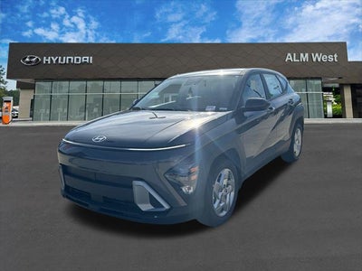 2026 Hyundai Kona SE 4DR SUV