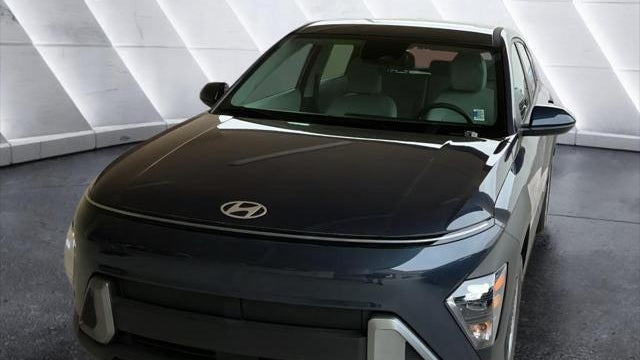 Preowned 2026 Hyundai KONA SE for Sale