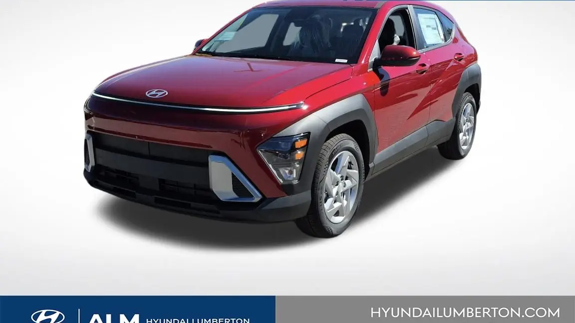Preowned 2026 Hyundai KONA SE for Sale