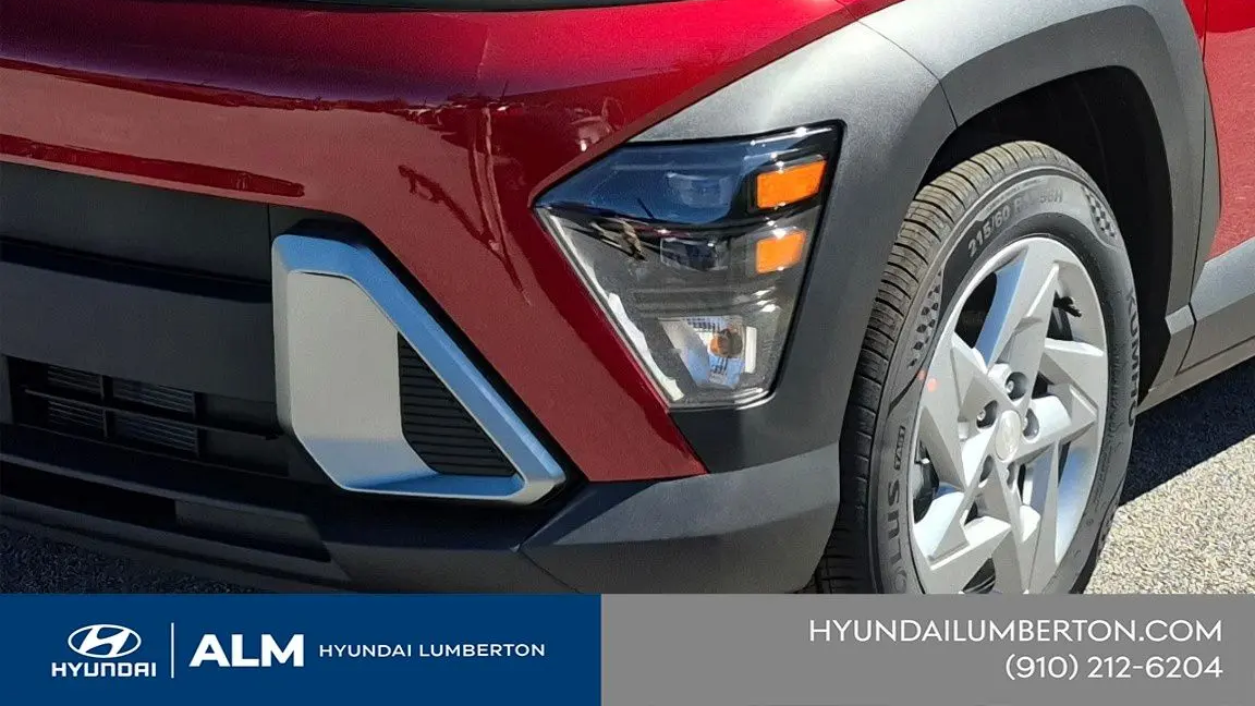 2026 Hyundai KONA SE