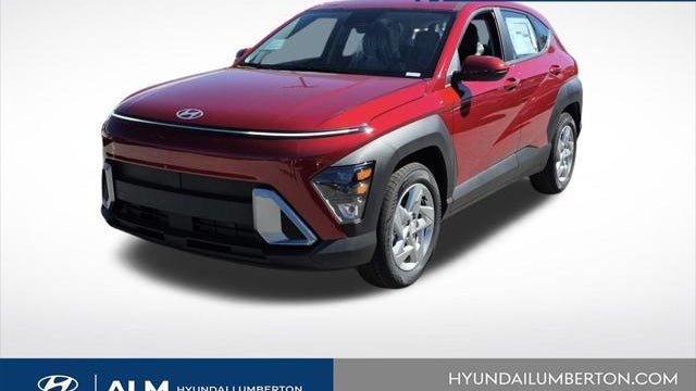 Preowned 2026 Hyundai KONA SE for Sale