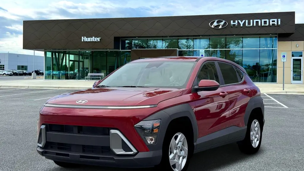 Preowned 2026 Hyundai KONA SE for Sale