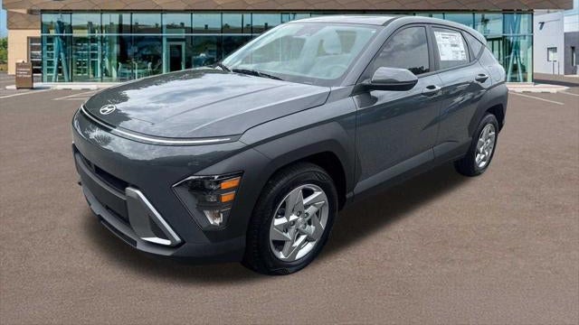 Preowned 2026 Hyundai KONA SE for Sale