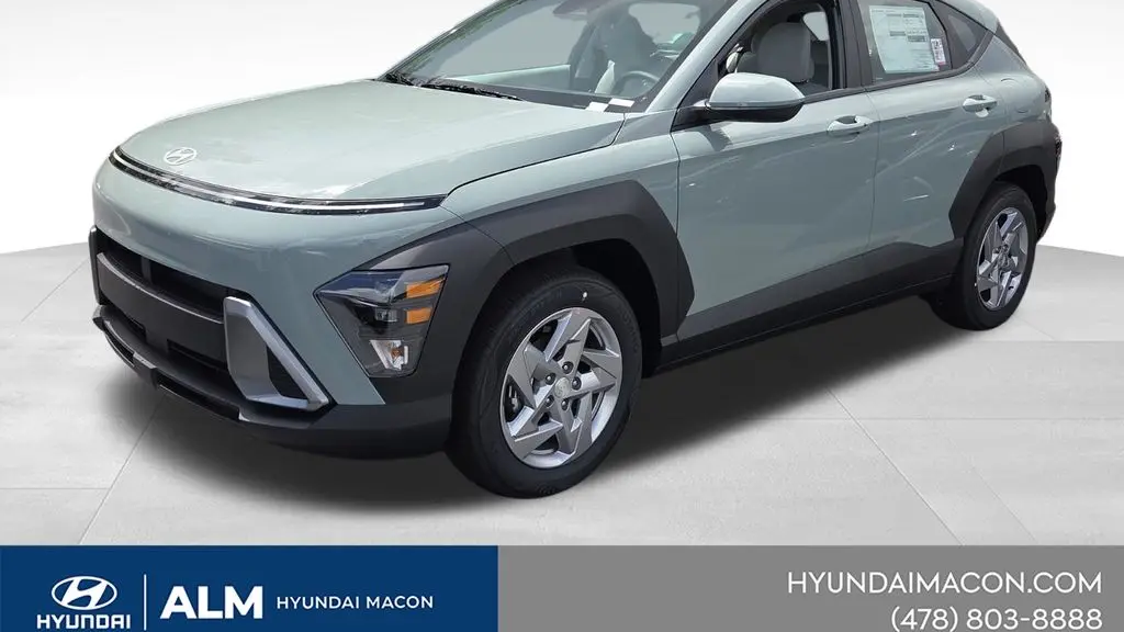 Preowned 2026 Hyundai KONA SE for Sale