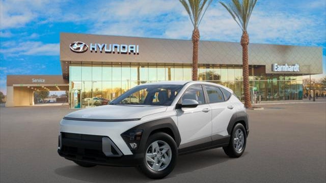 Preowned 2026 Hyundai KONA SE for Sale