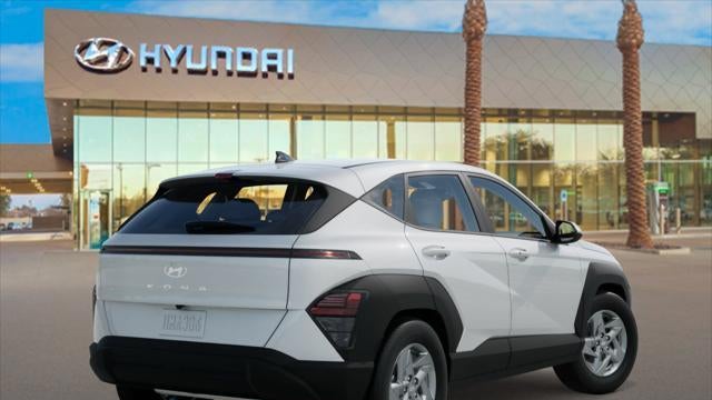 2026 Hyundai KONA SE