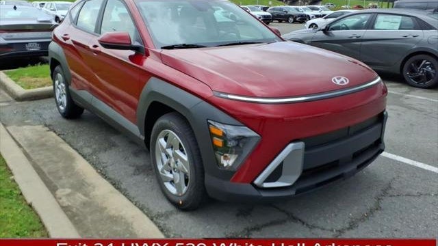 Preowned 2026 Hyundai KONA SE for Sale