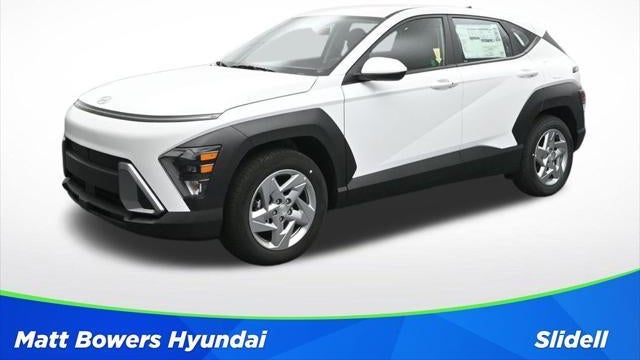 Preowned 2026 Hyundai KONA SE for Sale