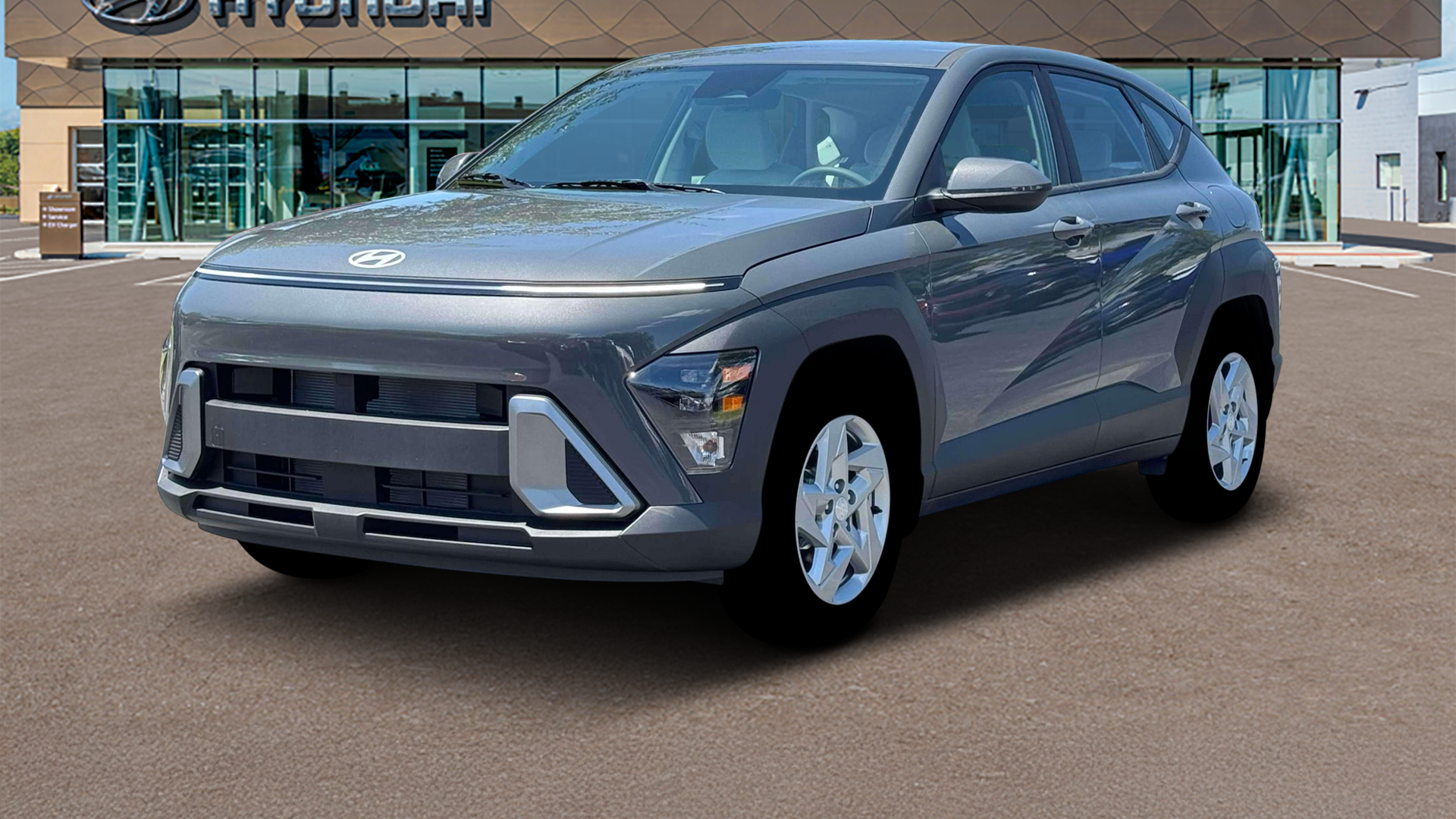 Preowned 2026 Hyundai KONA SE for Sale