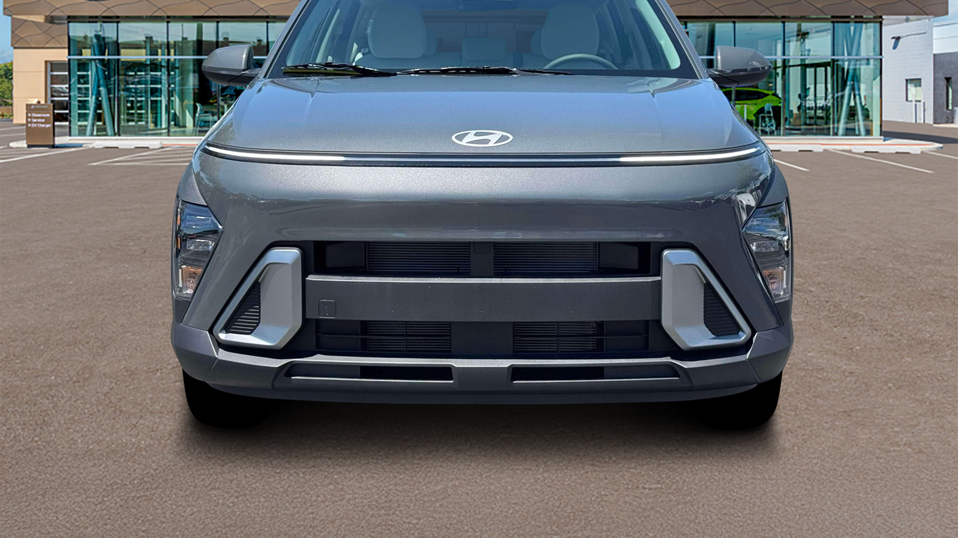 2026 Hyundai KONA SE