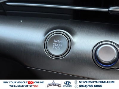 2027 Hyundai Kona SE 4DR SUV