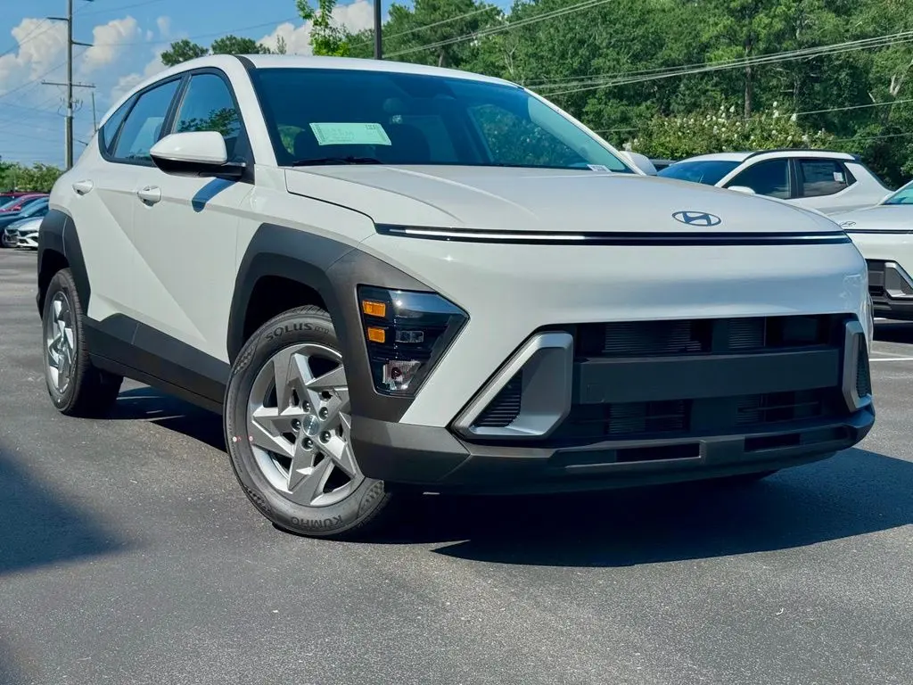 2027 Hyundai Kona - $27,464
