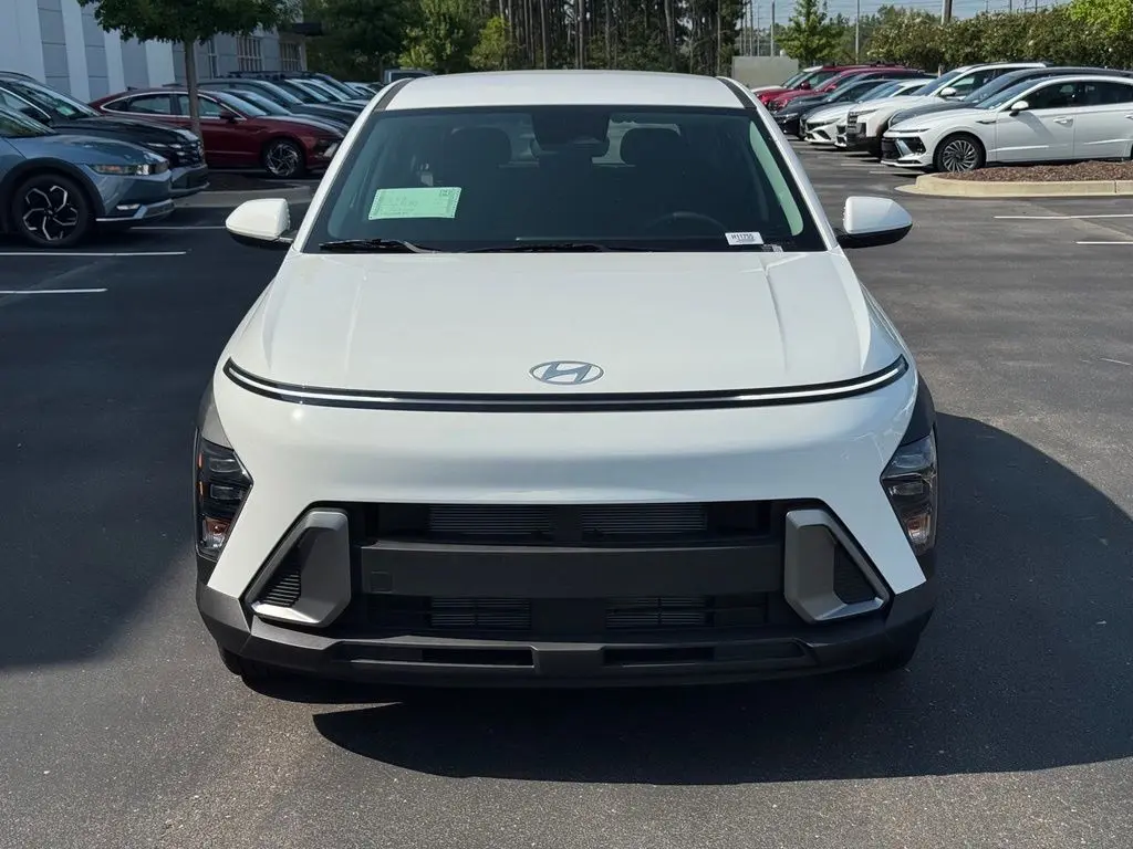 2027 Hyundai Kona - $27,464